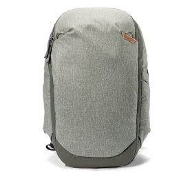Рюкзак Peak Design Travel Backpack 30L сірий Sage