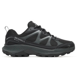 Чоловічі туристичні черевики Merrell Tempo Exp Active Gtx чорний black