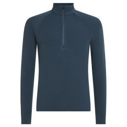 Чоловіча функціональна футболка Icebreaker M 300 MerinoFine Polar LS Half Zip
