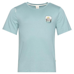 Чоловіча футболка Chillaz Bozen Sunset