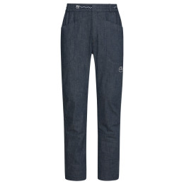 Чоловічі штани La Sportiva Sierra Rock Pant M темно-синій Night Sky/Chalk