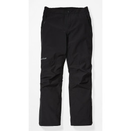 Pánské kalhoty Marmot Minimalist Pant černá black