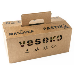 Набір Обід туриста VESEKO Outdoor box