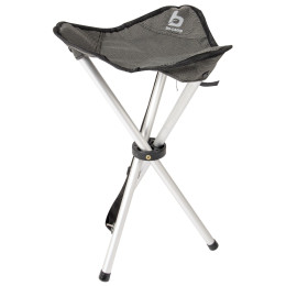 Табуретка Bo-Camp Stool 3-Legged сірий