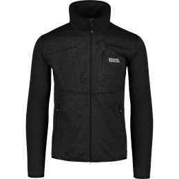 Чоловічий светр Nordblanc Glassy сірий GraphiteMelor