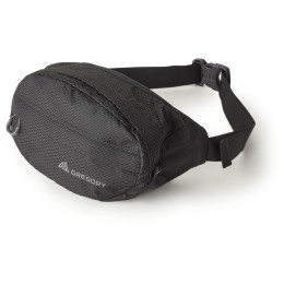Поясна сумка Gregory Nano Waistpack чорний