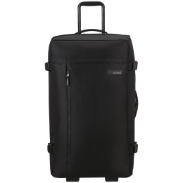 Валіза на колесах Samsonite Roader Duffle 79cm чорний Deep Black