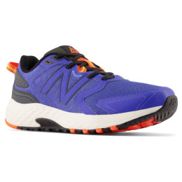 Чоловічі черевики New Balance 410 v7 синій