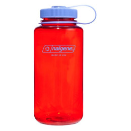 Пляшка Nalgene Wide Mouth Sustain 1l