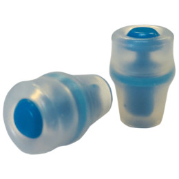 Замінний мундштук Hydrapak Bite Valve Sheath 2-Pack