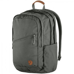 Рюкзак Fjällräven Räven 28 сірий