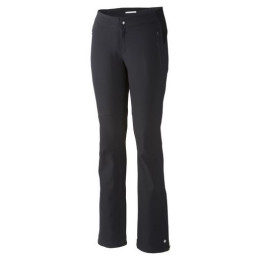 Dámské kalhoty Columbia Back Beauty Passo Pant černá Black