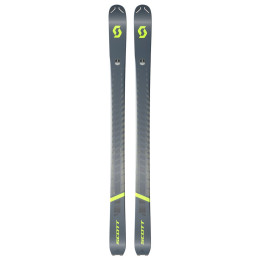 Гірські лижі Scott Superguide 88 - blue