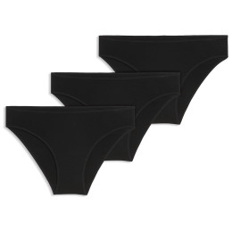 Жіноча нижня білизна Puma Mainline Briefs 3P