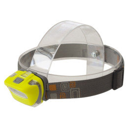 Налобний ліхтарик Yate Caracal