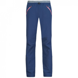 Жіночі штани Hannah Kash W Pants темно-синій