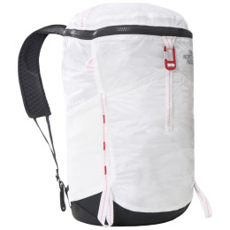 Рюкзак The North Face Flyweight Daypack білий/чорний
