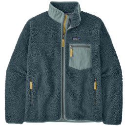Чоловіча куртка Patagonia Classic Retro-X Jacket
