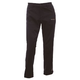 Чоловічі штани Regatta Geo Softshell ll Trousers (Lon чорний