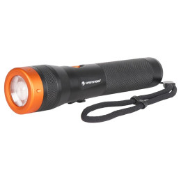 Лампа Lifesystems Intensity 2500 Hand Torch чорний Black