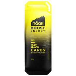 Енергетичний гель Näak Neutral - Boost Energy™ Gel 30 g