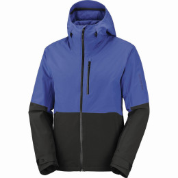 Чоловіча куртка Salomon Highland Jacket M