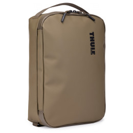 Дорожній органайзер Thule Chasm Medium Gear Cube коричневий Deep Khaki