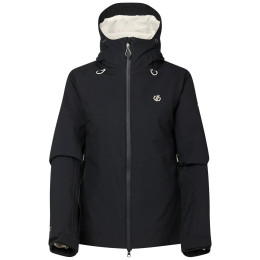 Жіноча куртка Dare 2b Torrek Blze II Jacket чорний Black