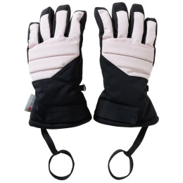 Дитячі рукавички Dare 2b Kids Freeride Glove рожевий Pink Haze