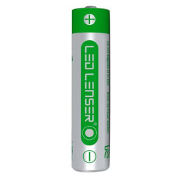 Запасний акумулятор Ledlenser H5R Core