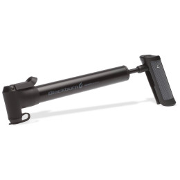 Pumpička BlackBurn Mammoth AnyValve černá Black