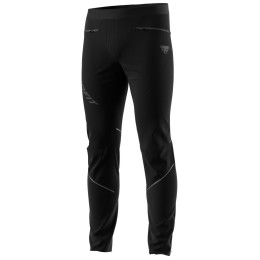 Чоловічі зимові штани Dynafit Transalper Warm M Pnt чорний 0911 - black out/0730