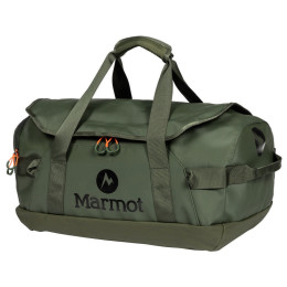 Спортивна сумка Marmot Long Hauler Duffel XLarge темно-зелений