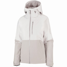 Жіноча куртка Salomon Highland Jacket W