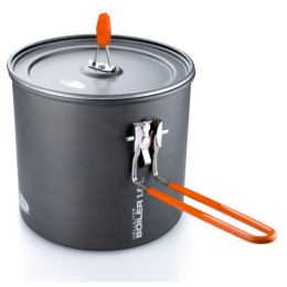 Виставковий товар GSI Outdoors Halulite 1.8 L Boiler