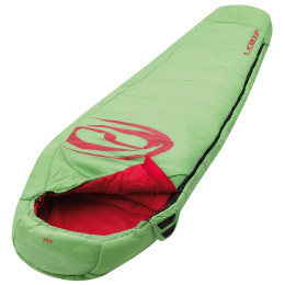 Спальний мішок Loap Orbit світло-зелений