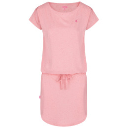 Сукня Loap Burget рожевий