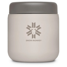 Термос для їжі SNOW MONKEY Foodie Midi 480 ml