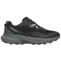 Чоловічі кросівки Merrell Agility Trail M чорний black
