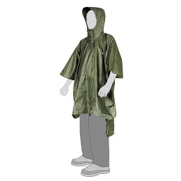 Пончо Tatonka Poncho 1 (2021)