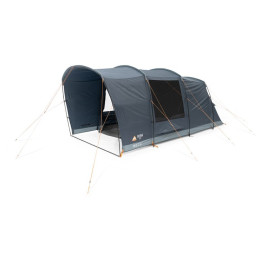 Сімейний намет Vango Sierra 300 синій/сірий Deep Blue