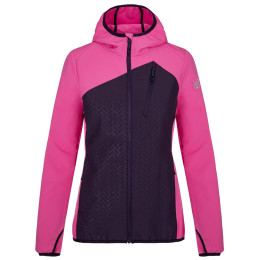 Жіноча куртка Loap Urlea рожевий