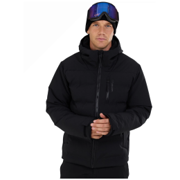 Чоловіча куртка Fundango Portage Padded Jacket