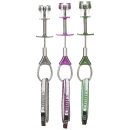 Френд Wild Country Zero Friend Set 0,4 - 0,75 фіолетовий uni