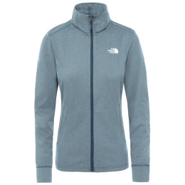 Жіноча толстовка The North Face W Quest Full Zip Midlayer