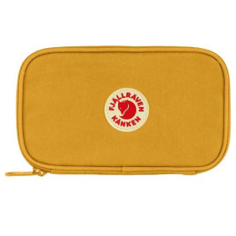 Гаманець Fjällräven Kånken Travel Wallet