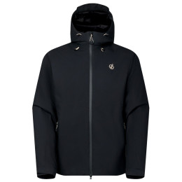 Чоловіча куртка Dare 2b Torrek Blzn II Jacket чорний Black