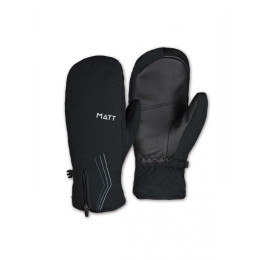 Дитячі рукавички Matt 3308 Jr Anayet Mitten чорний