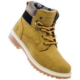 Дитячі черевики Iguana Glen Mid Jr