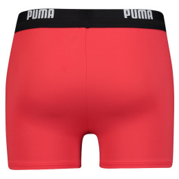 Плавки Puma Logo Swim Trunk